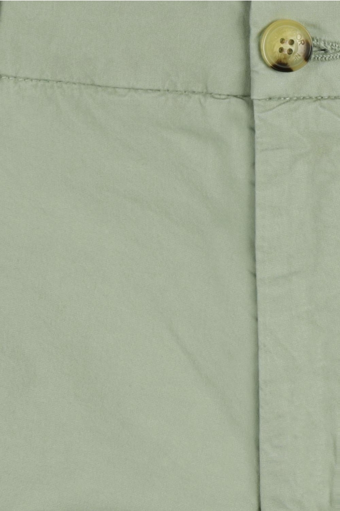 POPLIN SHORT MM251 5001 02 5110 ICE GREEN